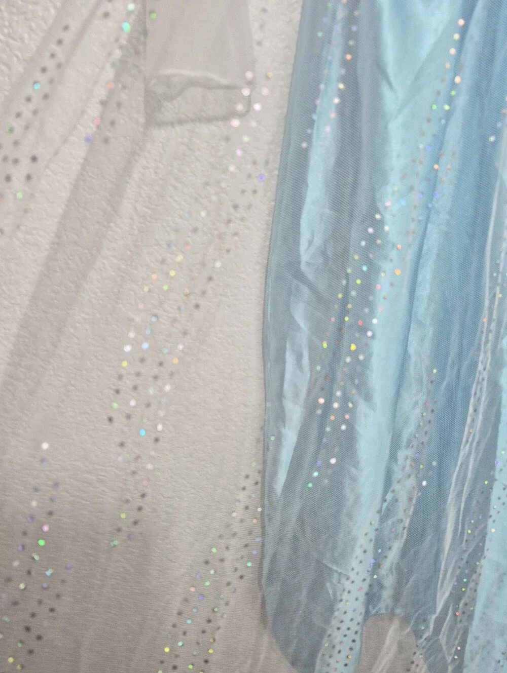 Frozen Elsa Halloween Costume For Sale